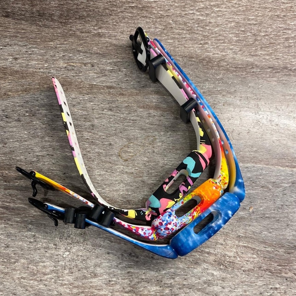 FITBIT ACE 3 Bands ( 3 )